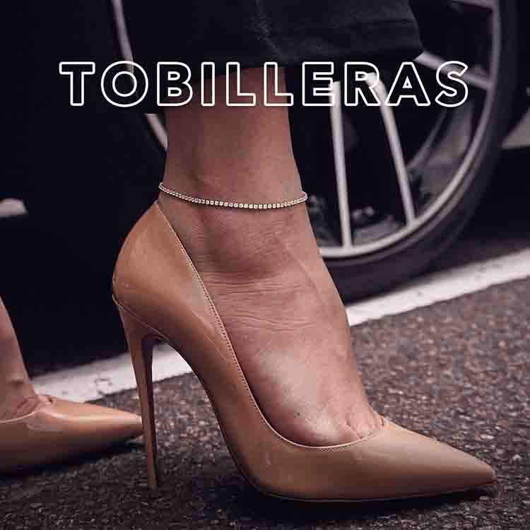Tobilleras