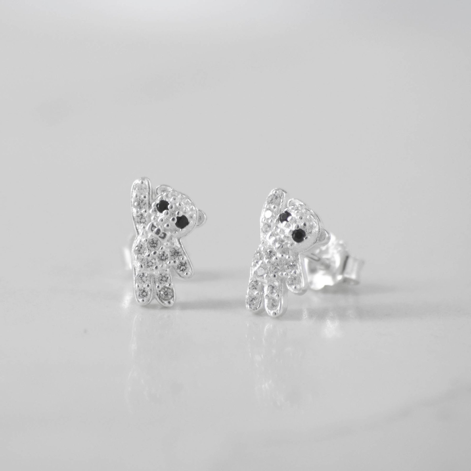 TOPO OSITO COLGANTE CIRCONES