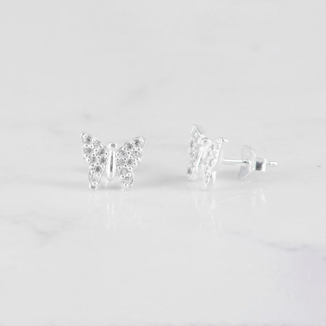 TOPO MARIPOSA CIRCONES