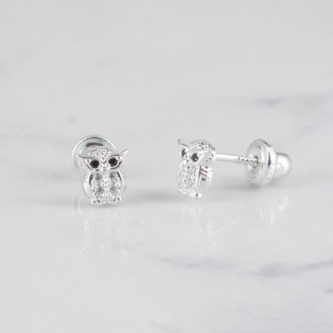 TOPO BUHO CIRCONES TS