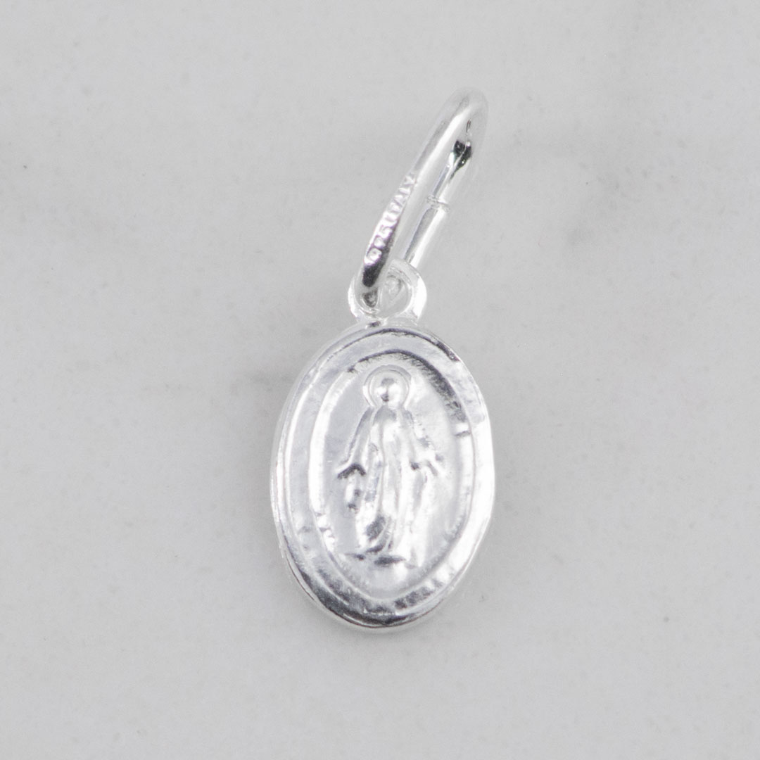 DIJE MEDALLA MILAGROSA