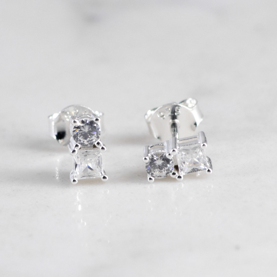 TOPO CRISTALES REDONDO Y CUADRADO