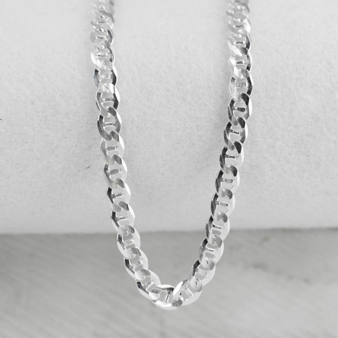 CADENA ESCALERA LABERINTO 3.5MM-70CM