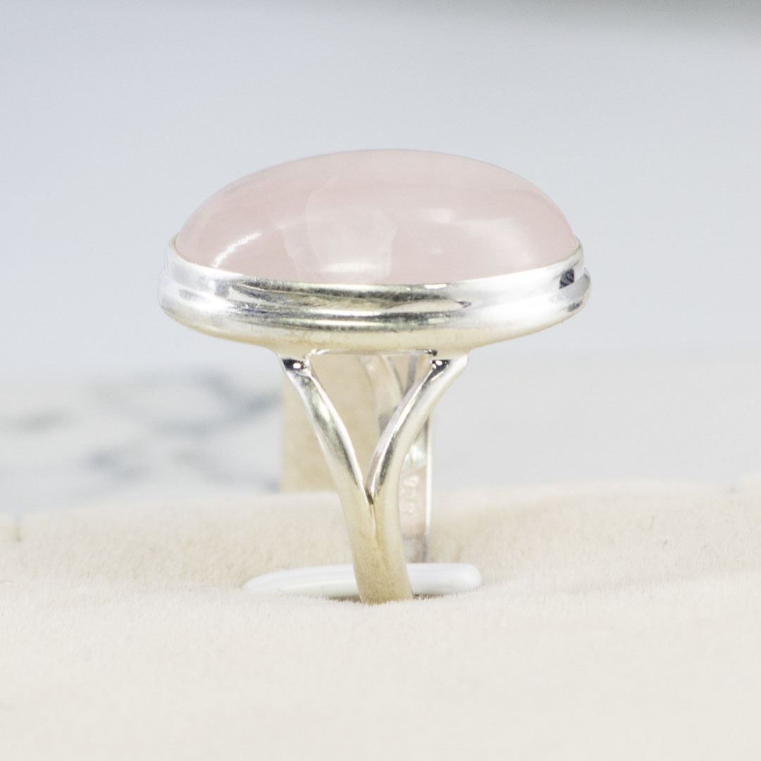 ANILLO GALICIA OVALO