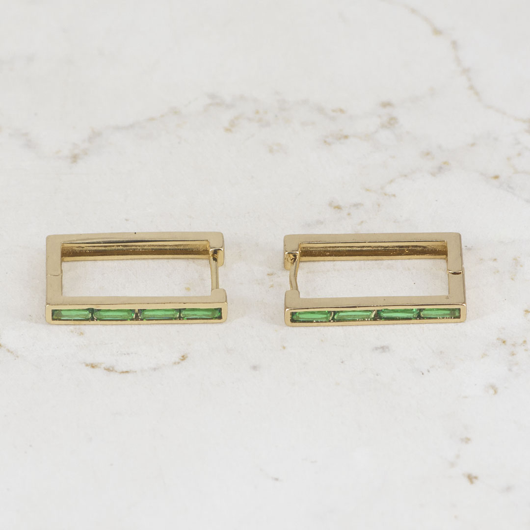 CANDONGA CUBO GRANDE VERDE OLIVA 14MM