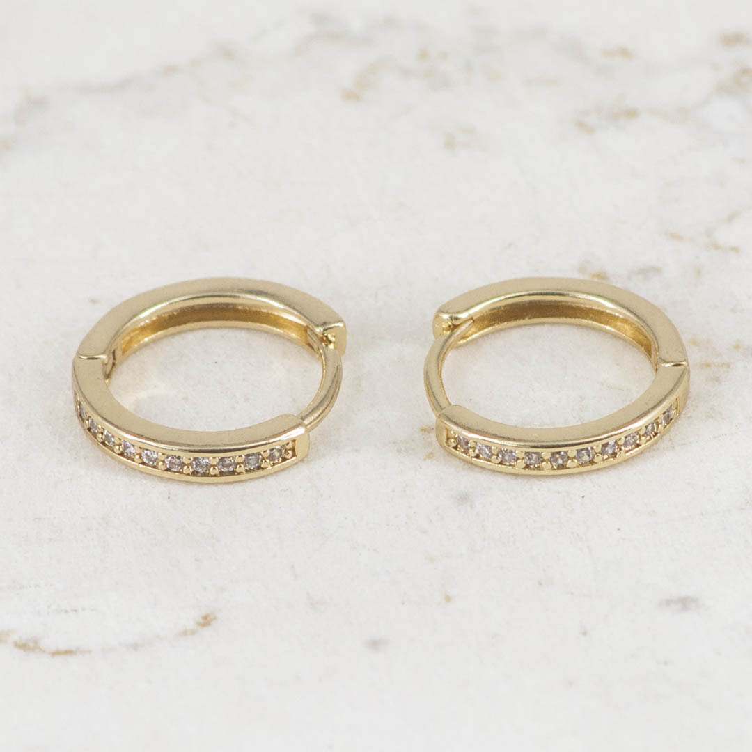 CANDONGA 1 LINEA CIRCONES 14.5MM