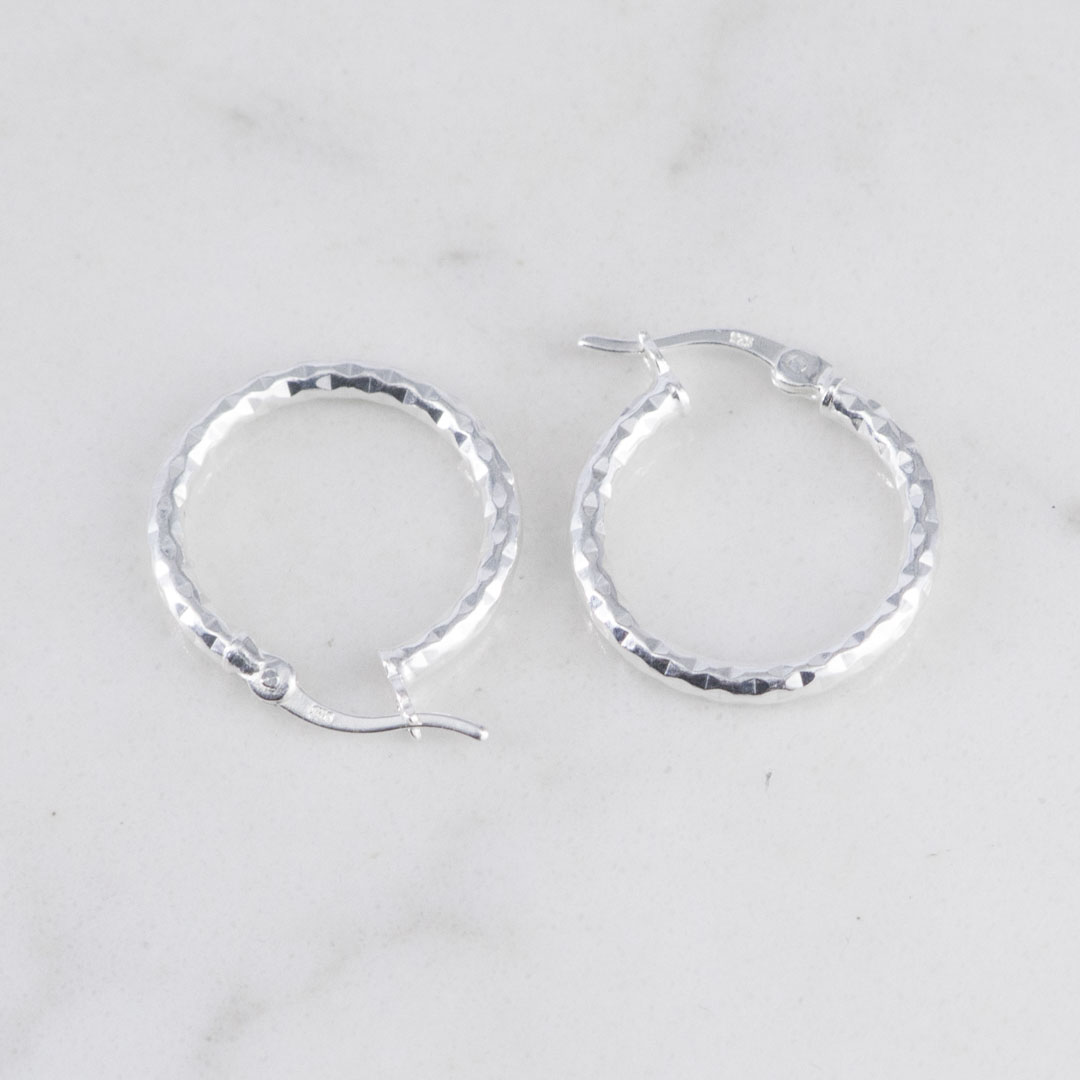 CANDONGA DIAMANTADA 18MM