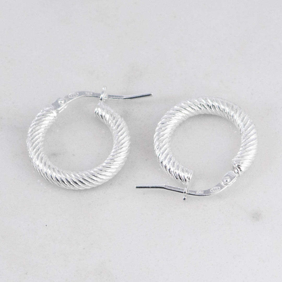 CANDONGA MELCOCHA DIAMANTADA 17MM