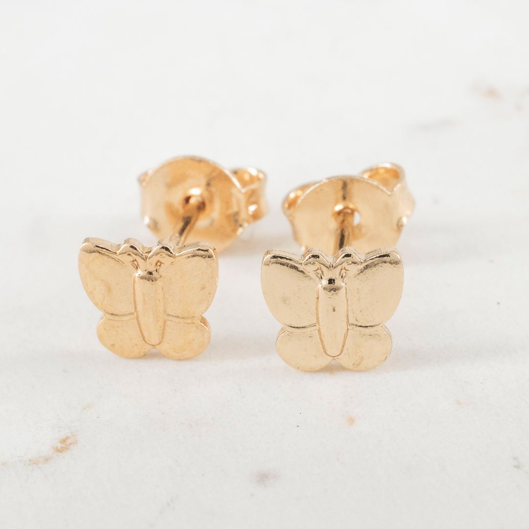 TOPO MARIPOSA RELIEVE