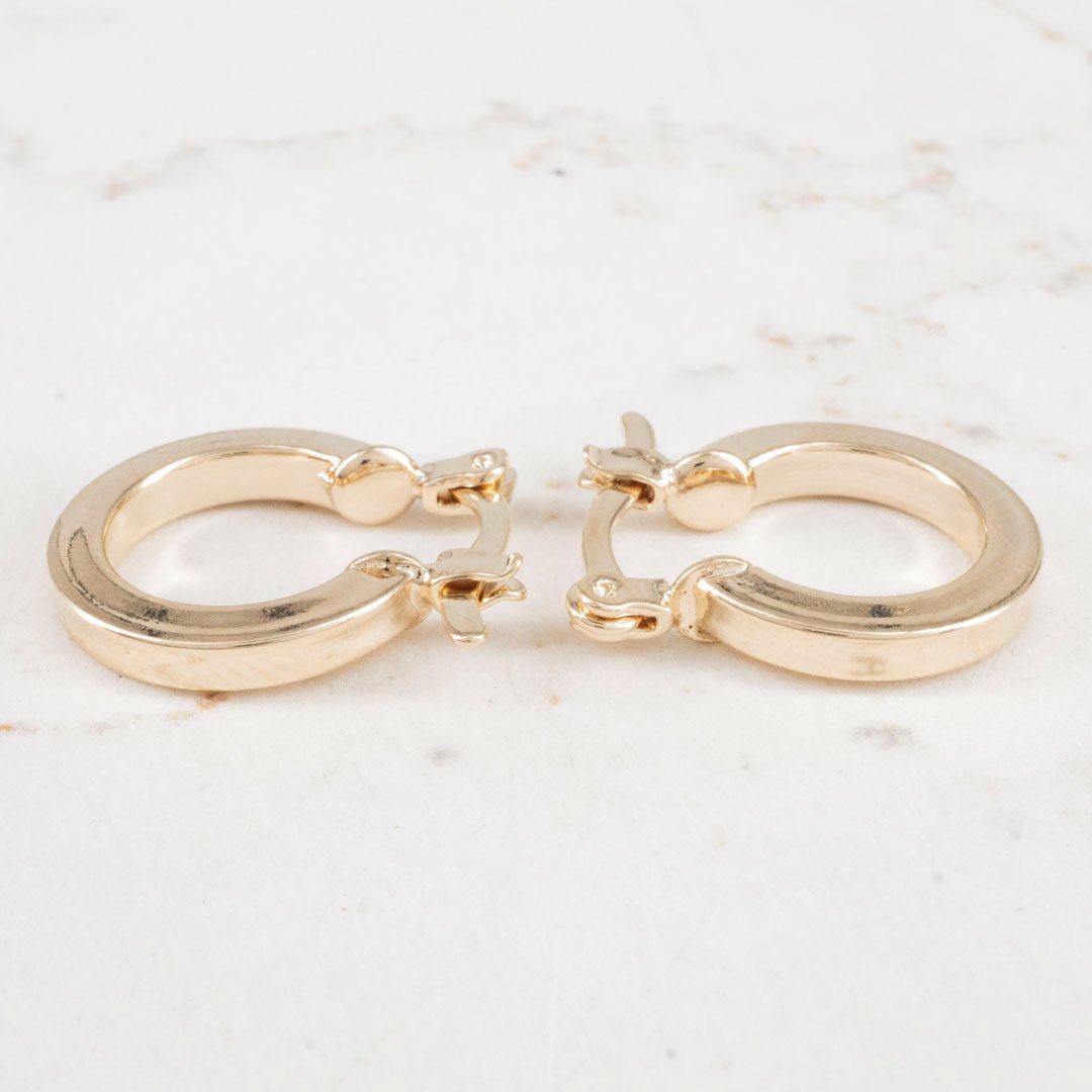 CANDONGA MACIZA GRUESA 14.5MM