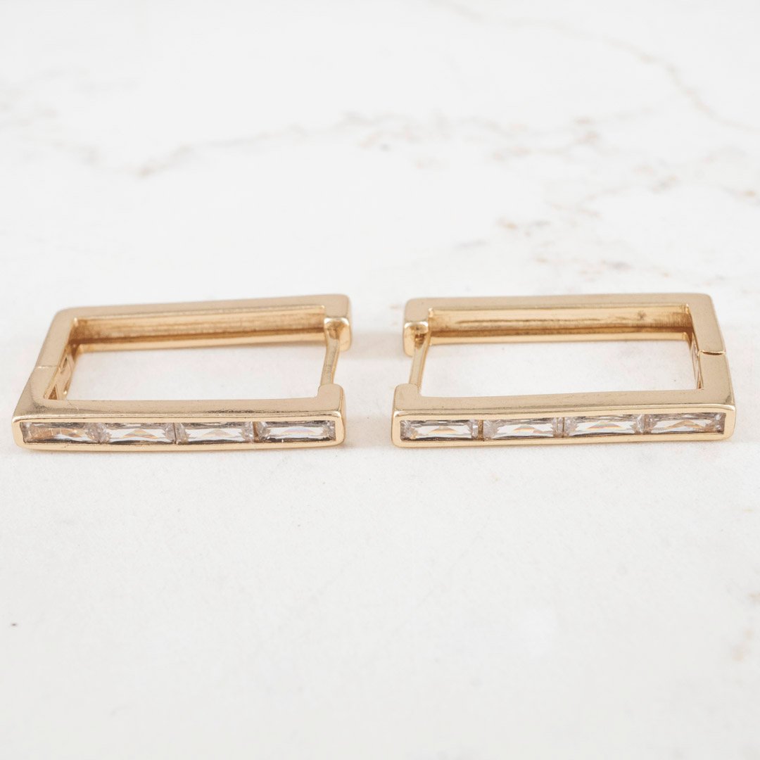 CANDONGA CUBO CRISTALES MEDIANA