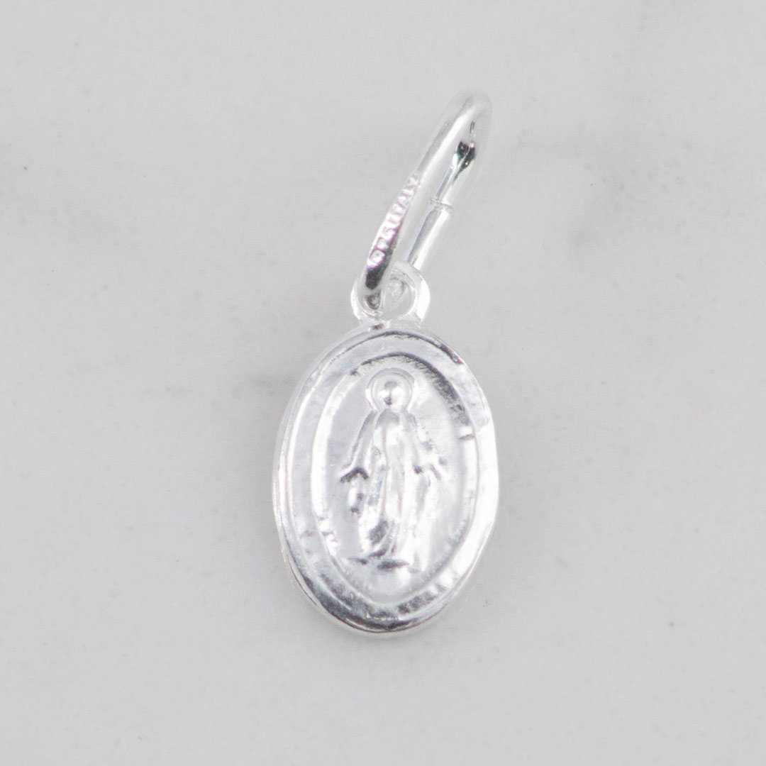 DIJE MEDALLA MILAGROSA