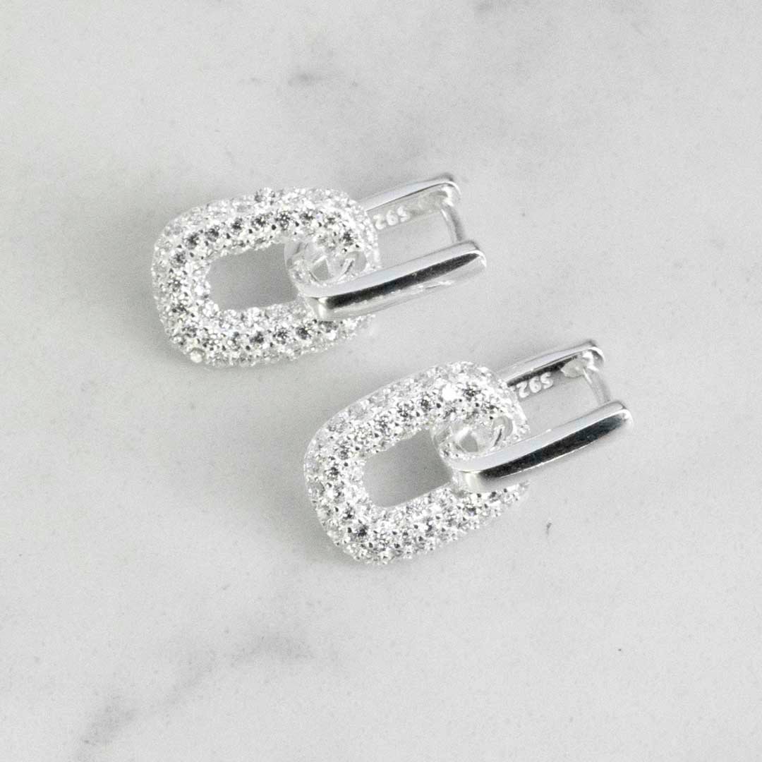 CANDONGA CUADRO CIRCONES COLGANTE