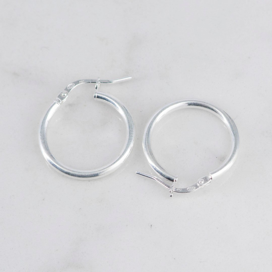 CANDONGA LISA 19.5MM