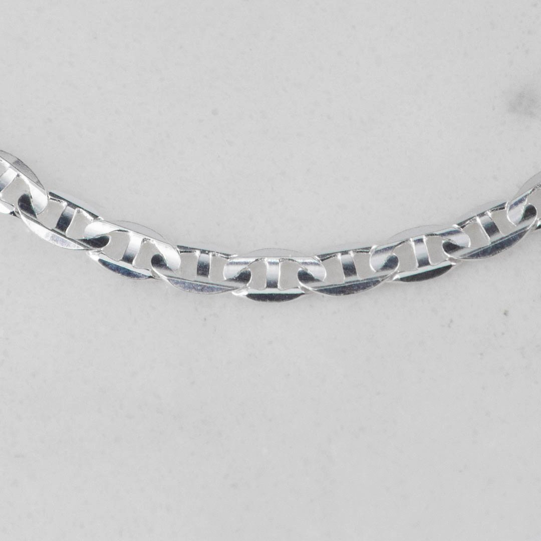 CADENA ESCALERA 2.5MM-60CM - Imagen 2